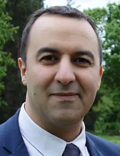 Slimane Rabahallah acupuncture Argenteuil