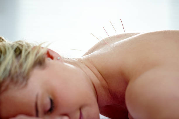 acupuncture aide pour la boulimie et anorexie