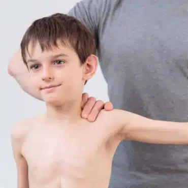 ostéopathe enfant et ostéopathie